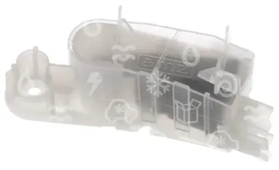 blokování dveří sušičky BOSCH / SIEMENS